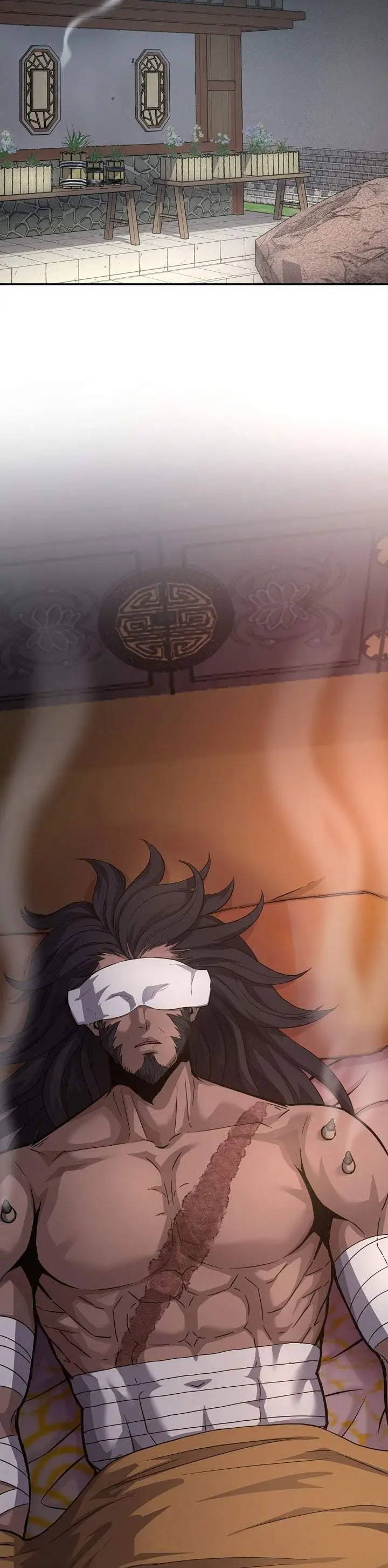 Dark and Light Martial Emperor Chapter 55
