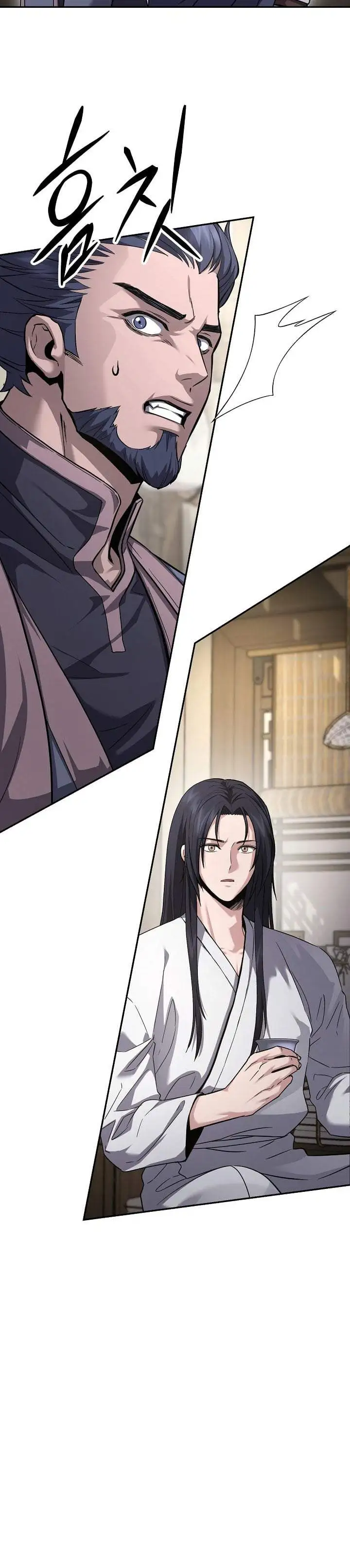 Dark and Light Martial Emperor Chapter 55