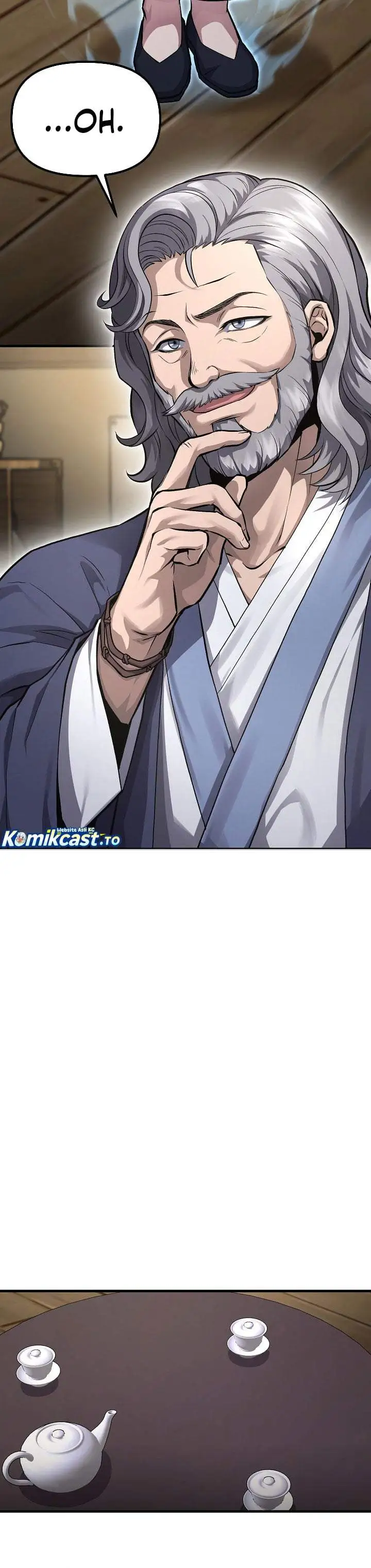 Dark and Light Martial Emperor Chapter 56
