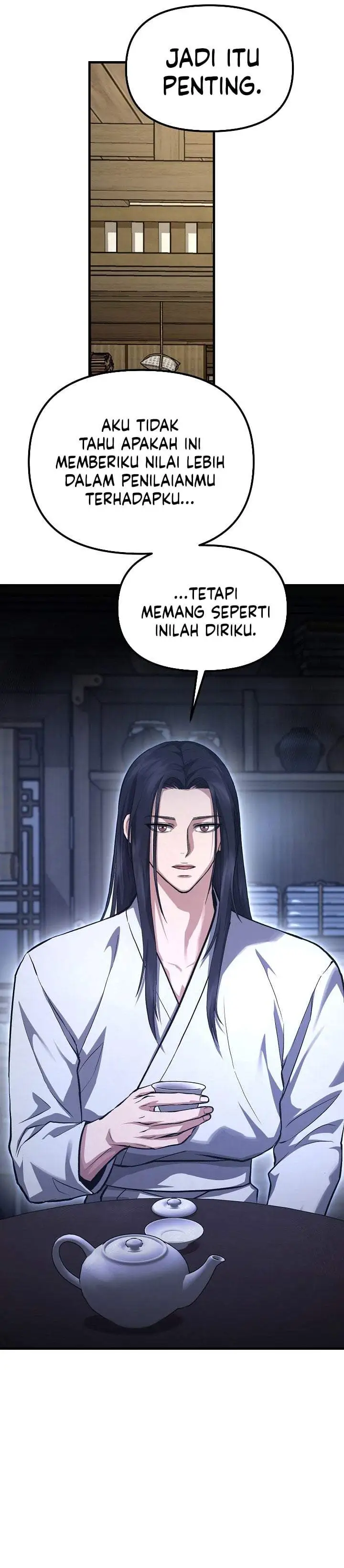 Dark and Light Martial Emperor Chapter 56