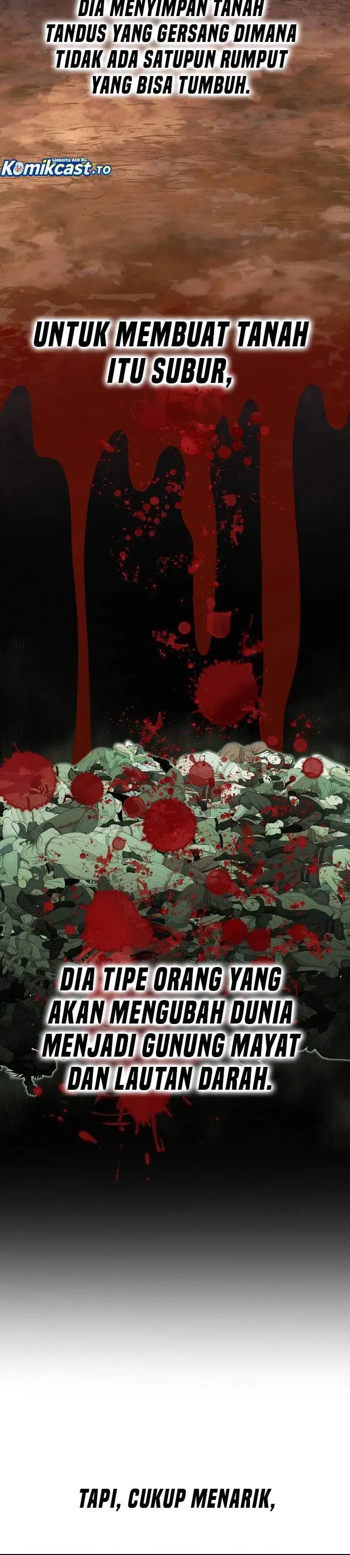 Dark and Light Martial Emperor Chapter 57