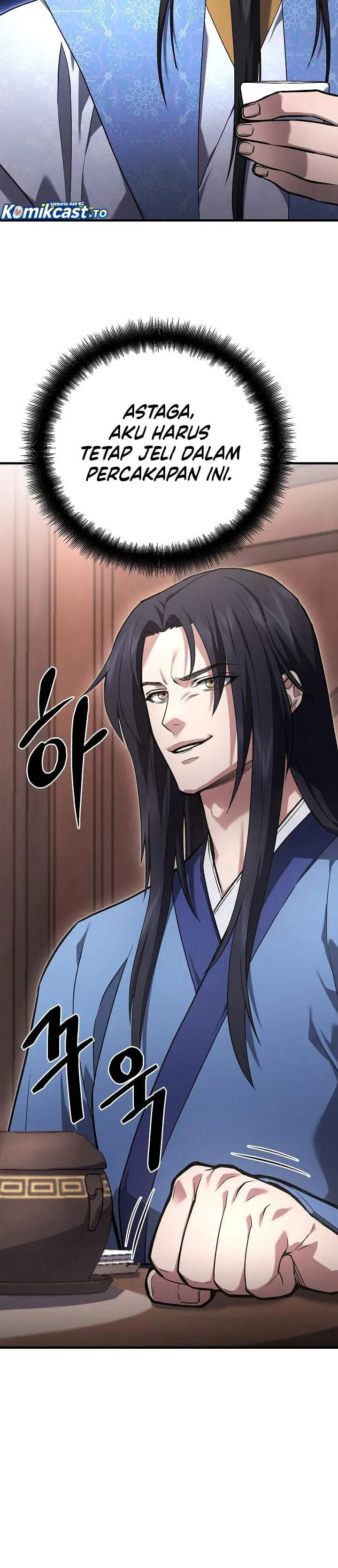 Dark and Light Martial Emperor Chapter 57