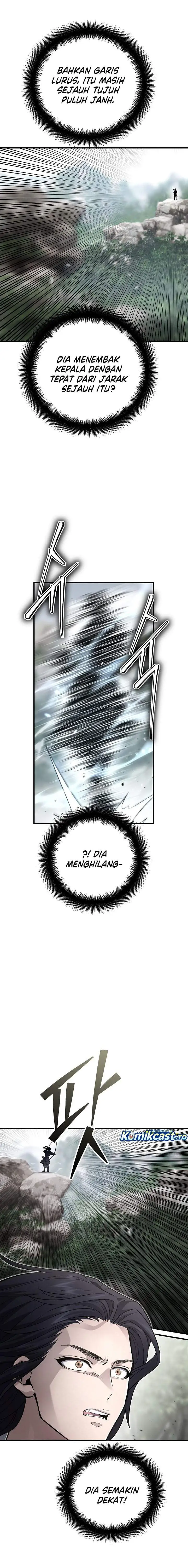 Dark and Light Martial Emperor Chapter 59