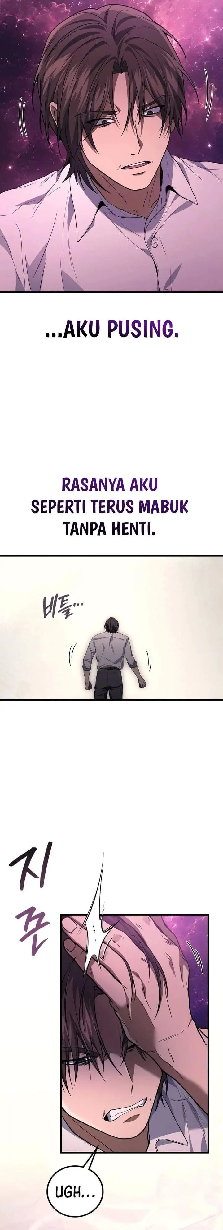 Martial God Regressed to Level 2 Chapter 118
