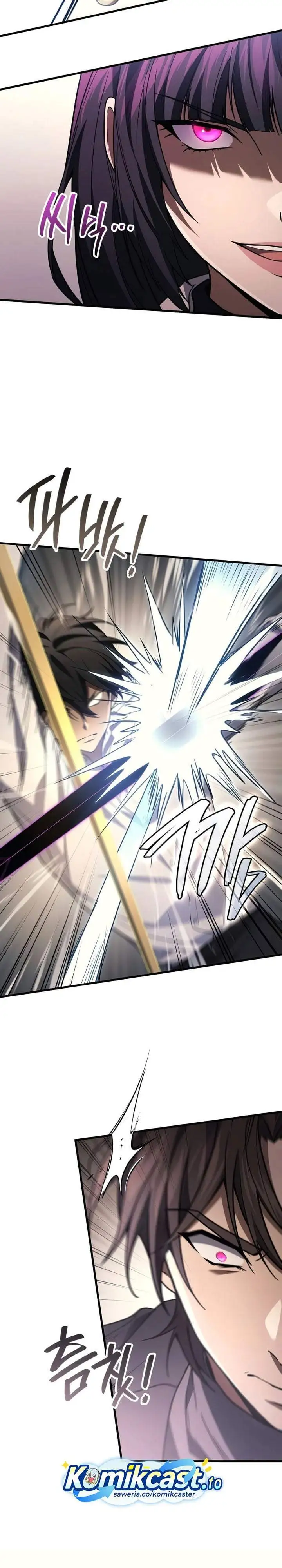 Martial God Regressed to Level 2 Chapter 118