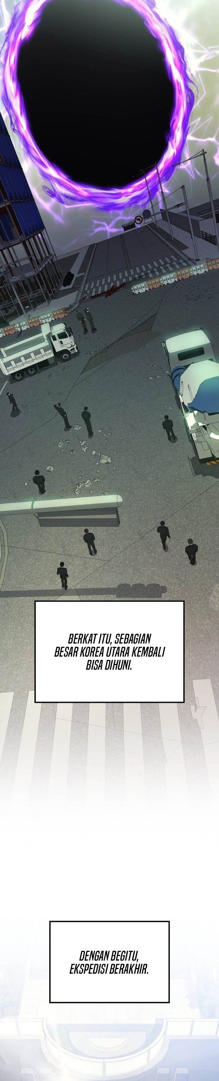 Martial God Regressed to Level 2 Chapter 124