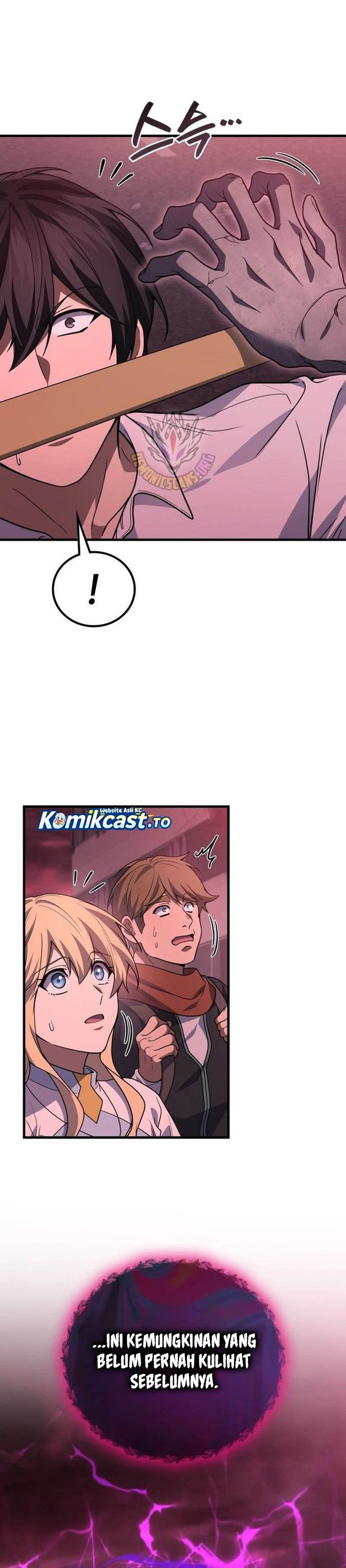 Martial God Regressed to Level 2 Chapter 124