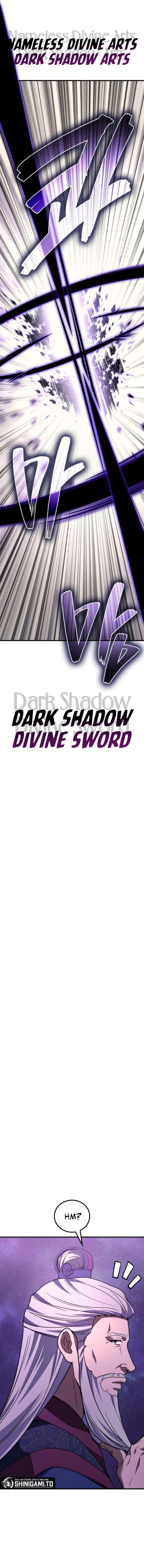 Martial God Regressed to Level 2 Chapter 126