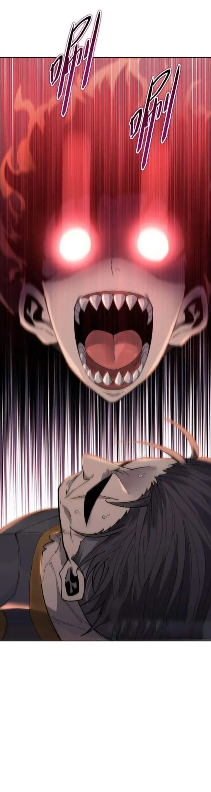 The Butcher Blade That Pierces All Realms Chapter 42