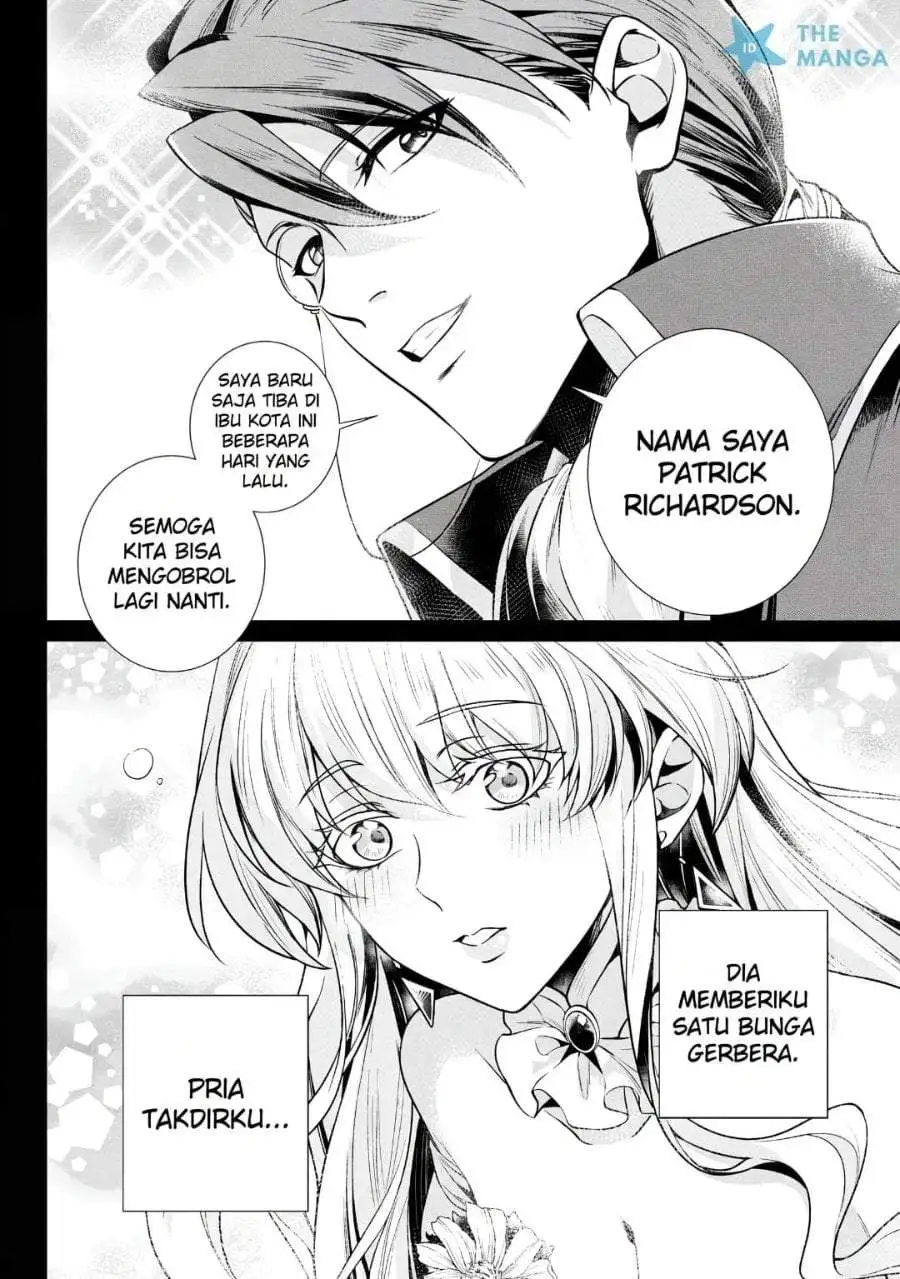 Netorare Tsuihousareta Saikyou Kishi Danchou No Ossan, Katainaka De Eiyuu Ni Matsuriagerareru Chapter 8.2