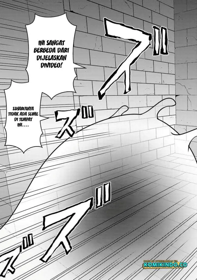 Isekai-gaeri no Yuusha wa, Dungeon ga Shutsugen Shita Genjitsu Sekai de, Influencer ni Natte Kane o Kasegimasu! Chapter 2.2