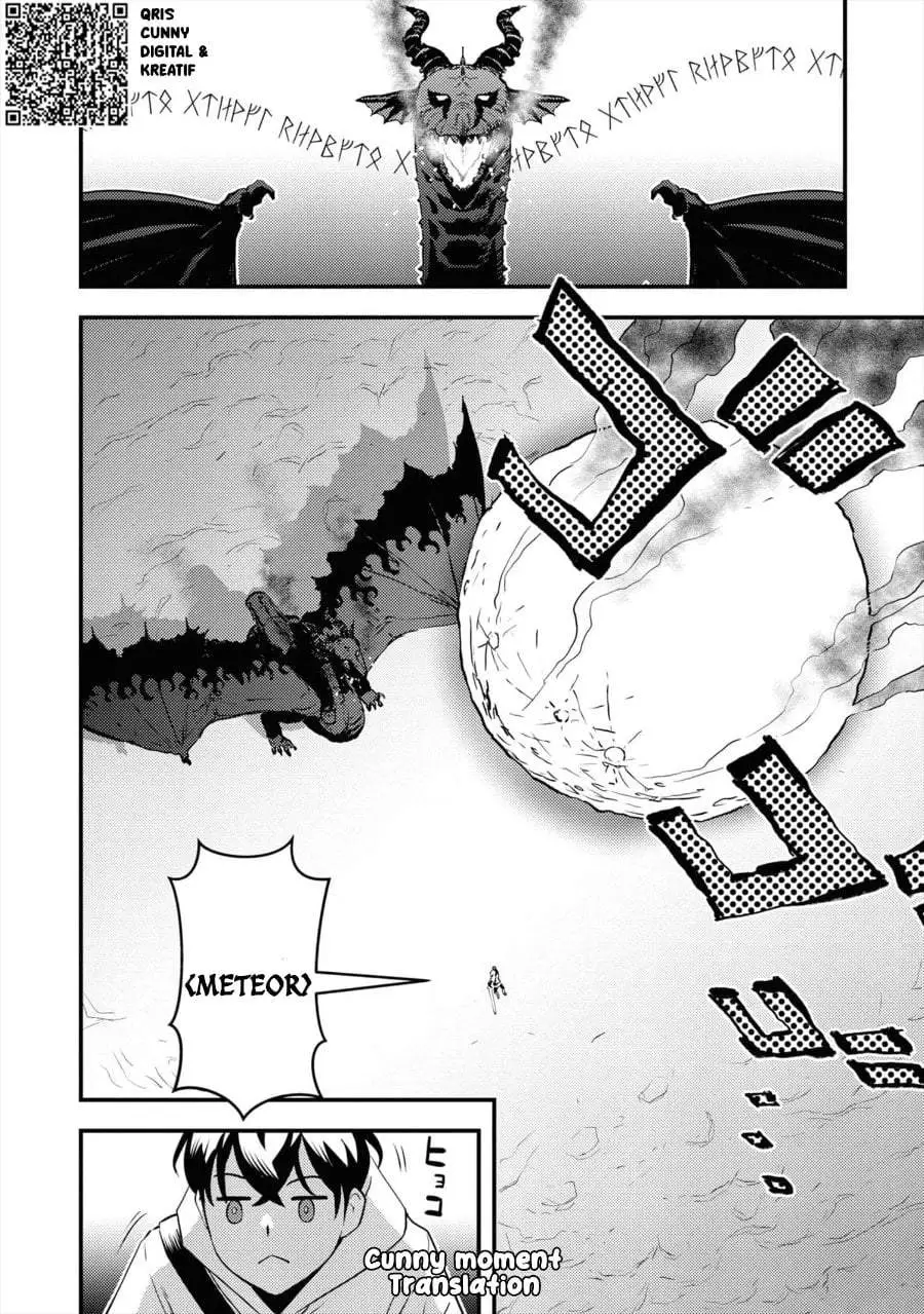 Isekai-gaeri no Yuusha wa, Dungeon ga Shutsugen Shita Genjitsu Sekai de, Influencer ni Natte Kane o Kasegimasu! Chapter 4