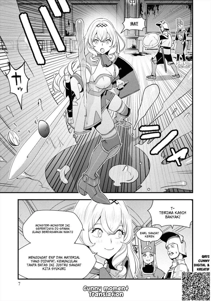 Isekai-gaeri no Yuusha wa, Dungeon ga Shutsugen Shita Genjitsu Sekai de, Influencer ni Natte Kane o Kasegimasu! Chapter 4