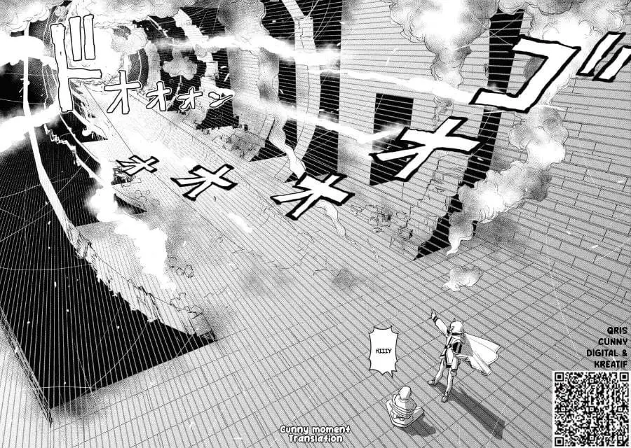 Isekai-gaeri no Yuusha wa, Dungeon ga Shutsugen Shita Genjitsu Sekai de, Influencer ni Natte Kane o Kasegimasu! Chapter 5