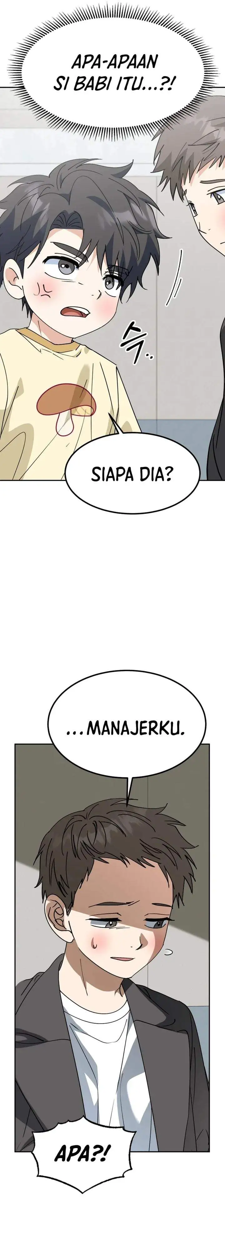 I Will Raise This Family! Chapter 72