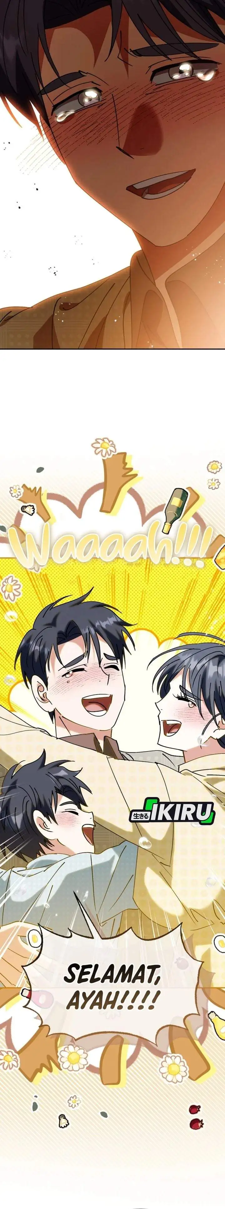 I Will Raise This Family! Chapter 73
