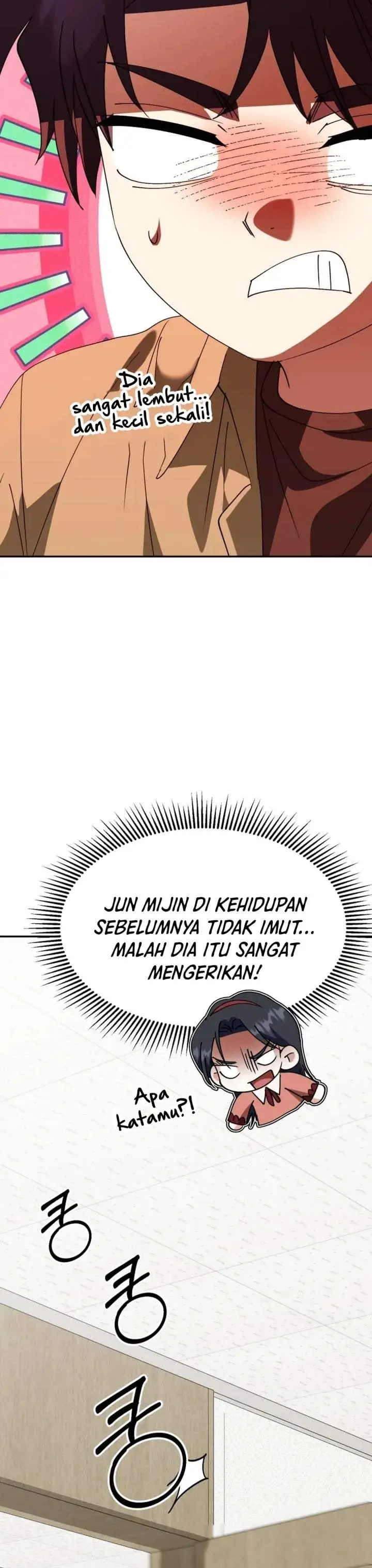 I Will Raise This Family! Chapter 74