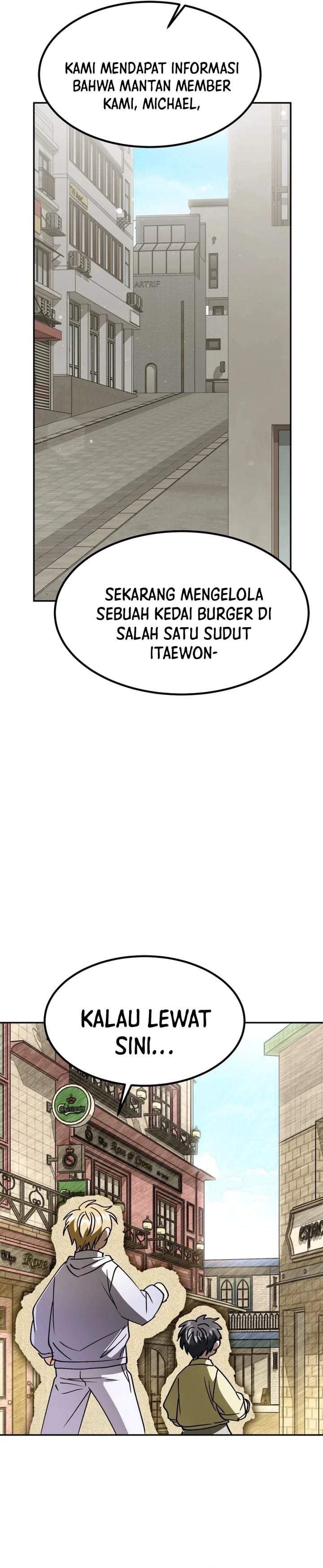 I Will Raise This Family! Chapter 76