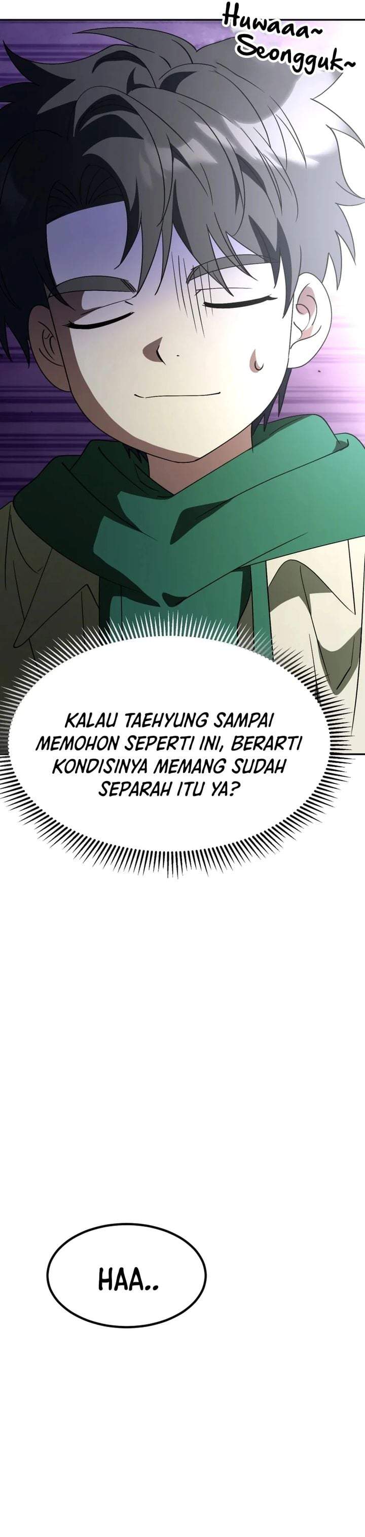 I Will Raise This Family! Chapter 76