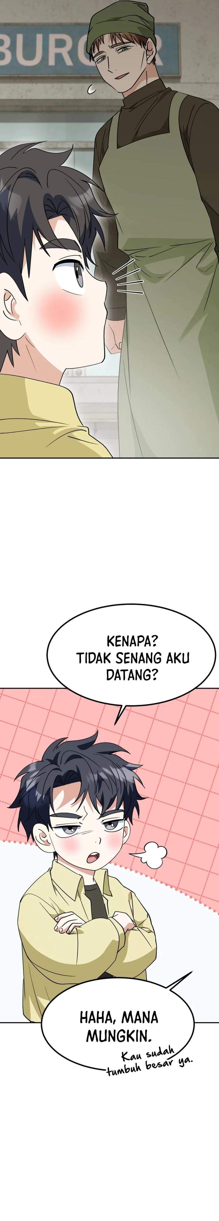 I Will Raise This Family! Chapter 76