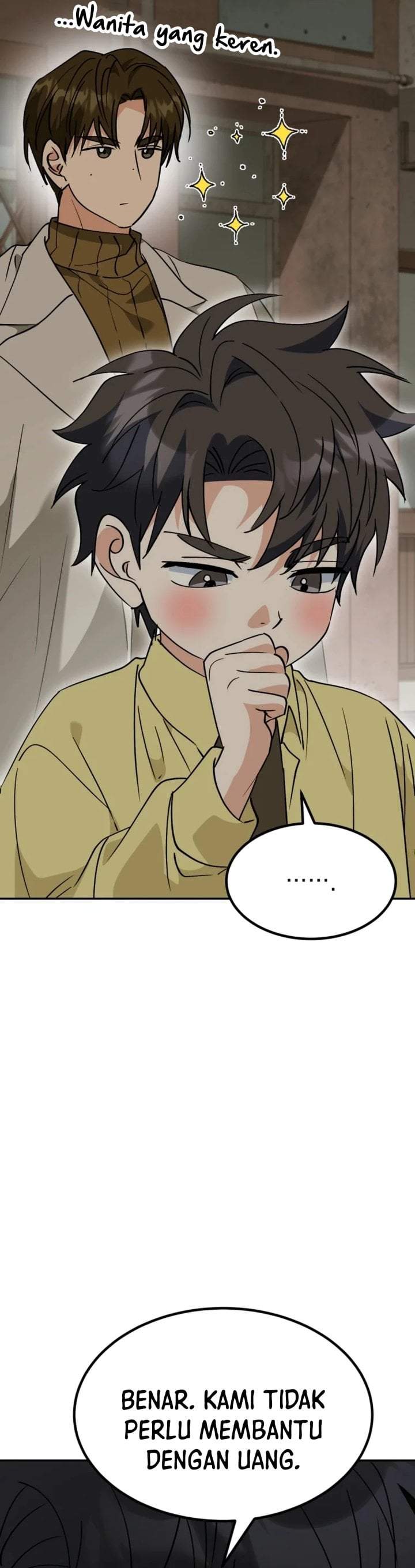 I Will Raise This Family! Chapter 77