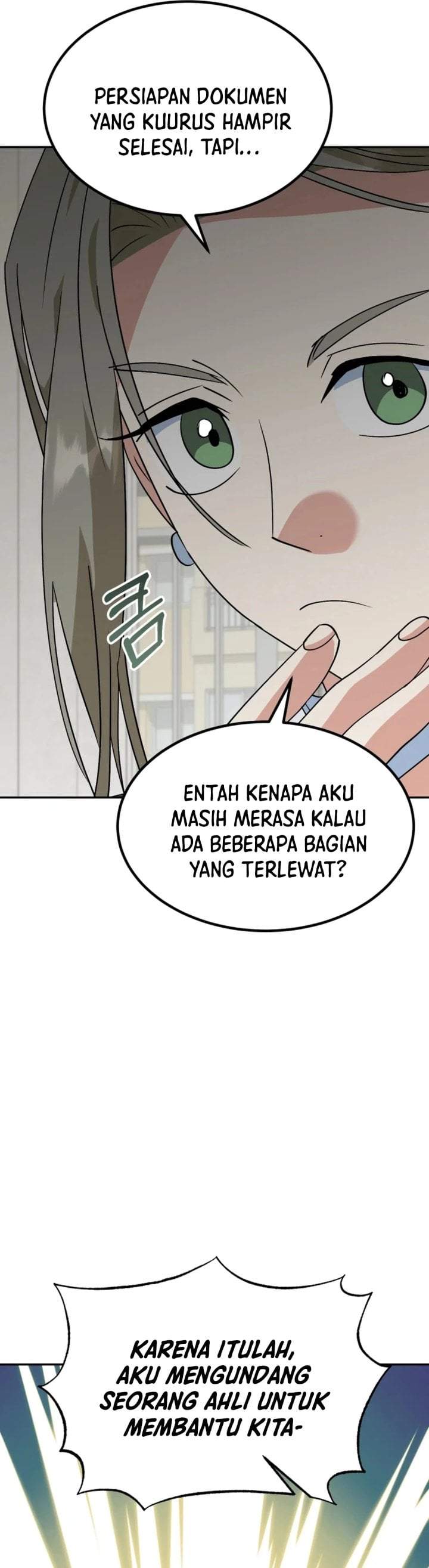 I Will Raise This Family! Chapter 77