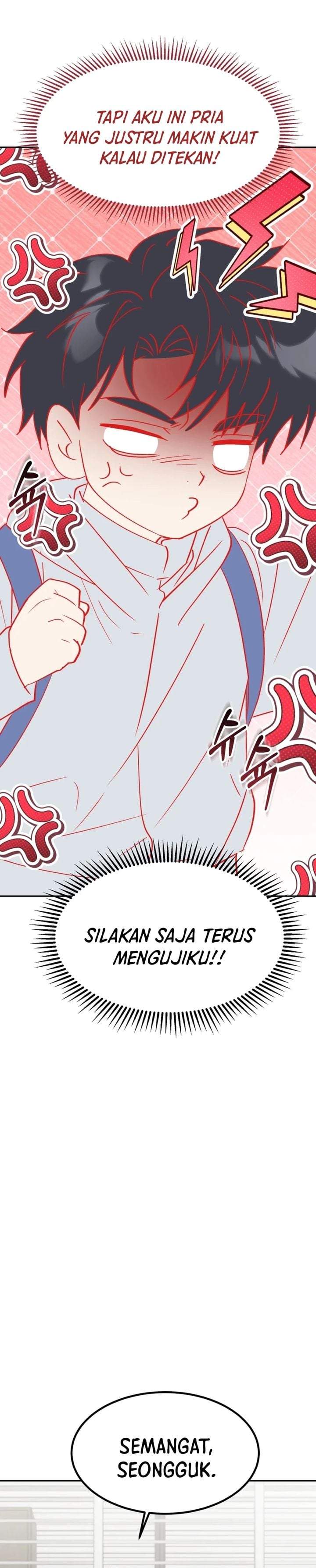 I Will Raise This Family! Chapter 78