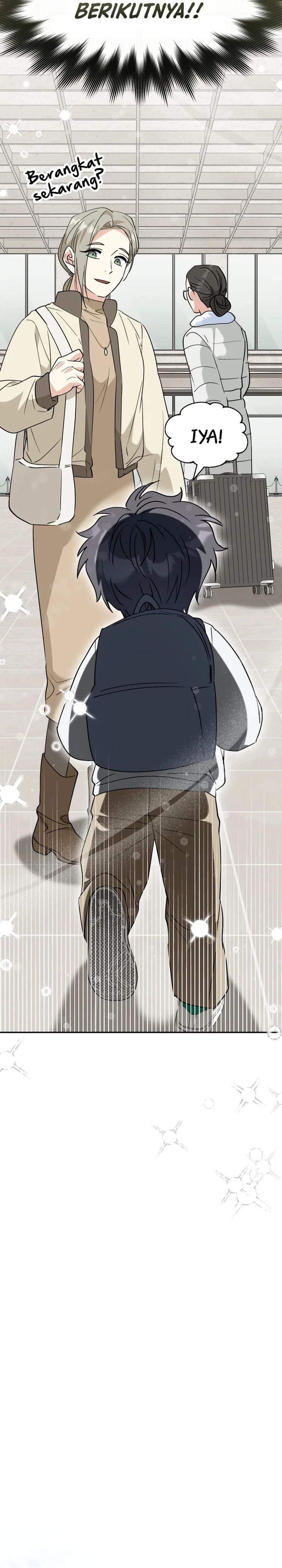 I Will Raise This Family! Chapter 78