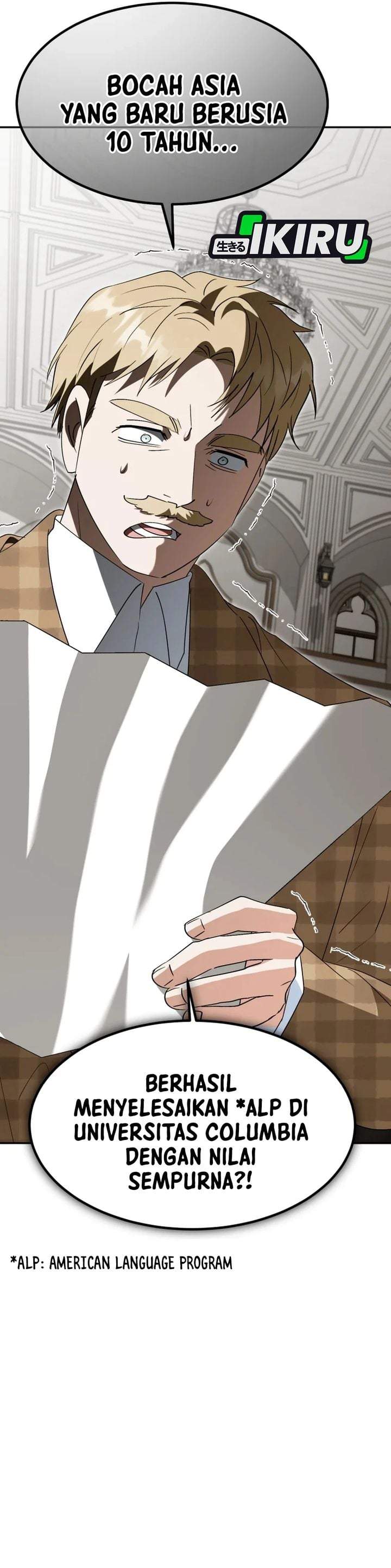 I Will Raise This Family! Chapter 78