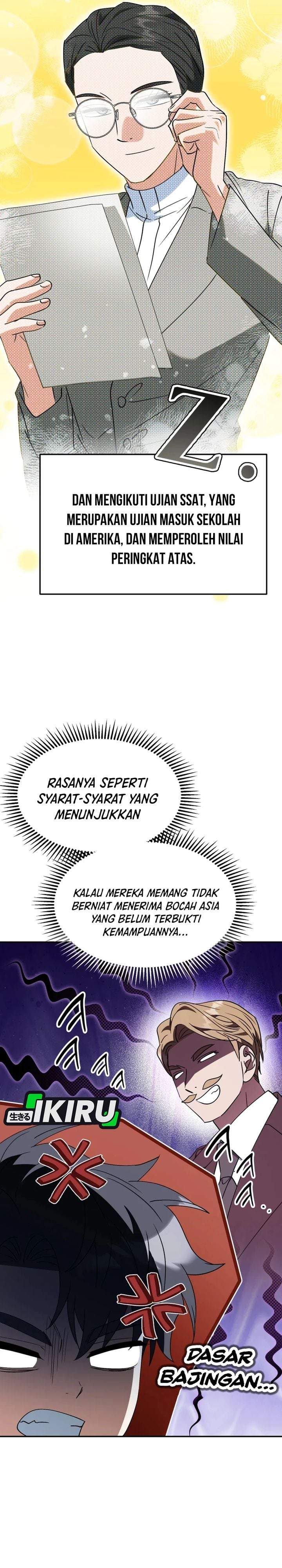 I Will Raise This Family! Chapter 78
