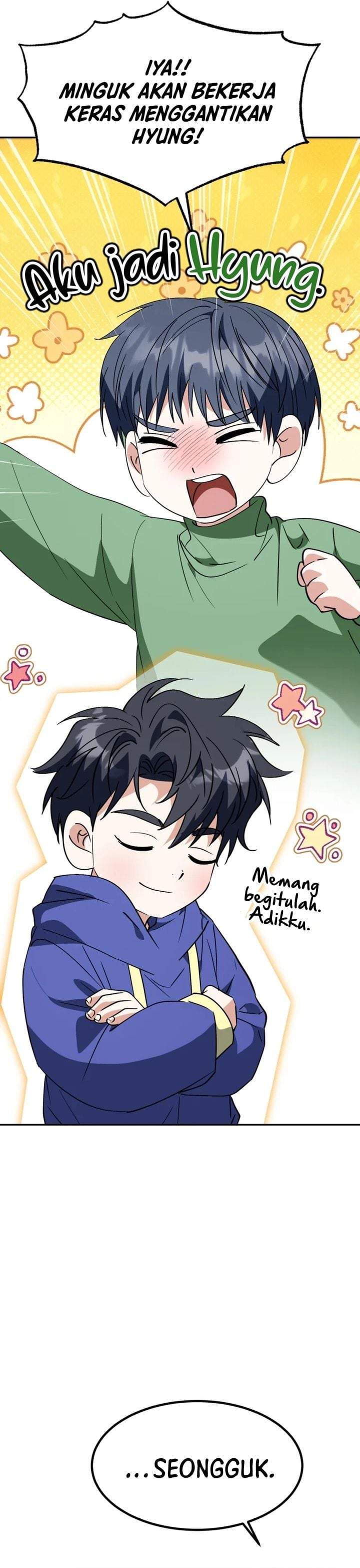 I Will Raise This Family! Chapter 78
