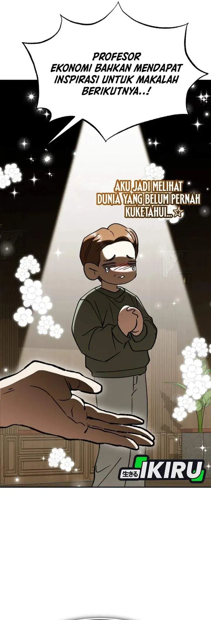 I Will Raise This Family! Chapter 79