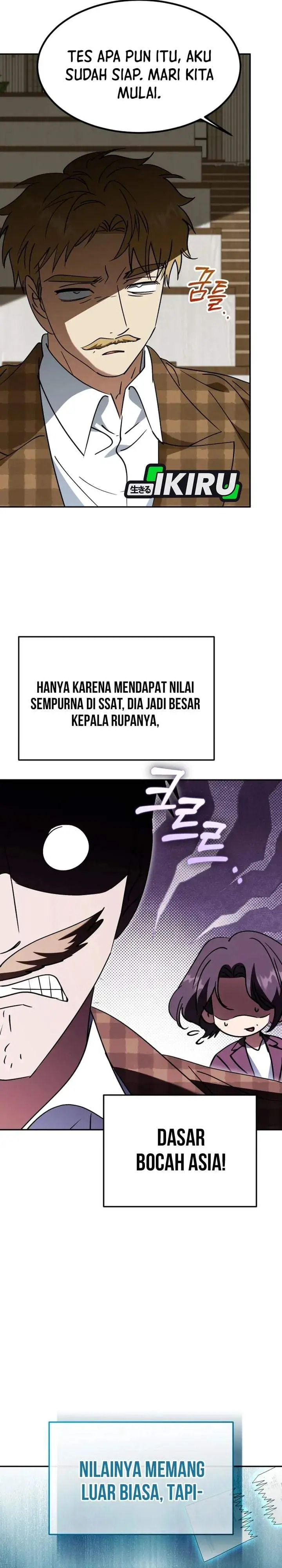 I Will Raise This Family! Chapter 79