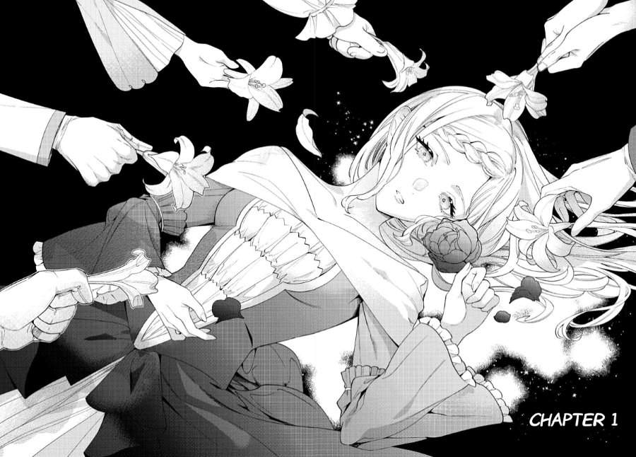Watashi ga Shinde Manzoku desu ka? Chapter 1