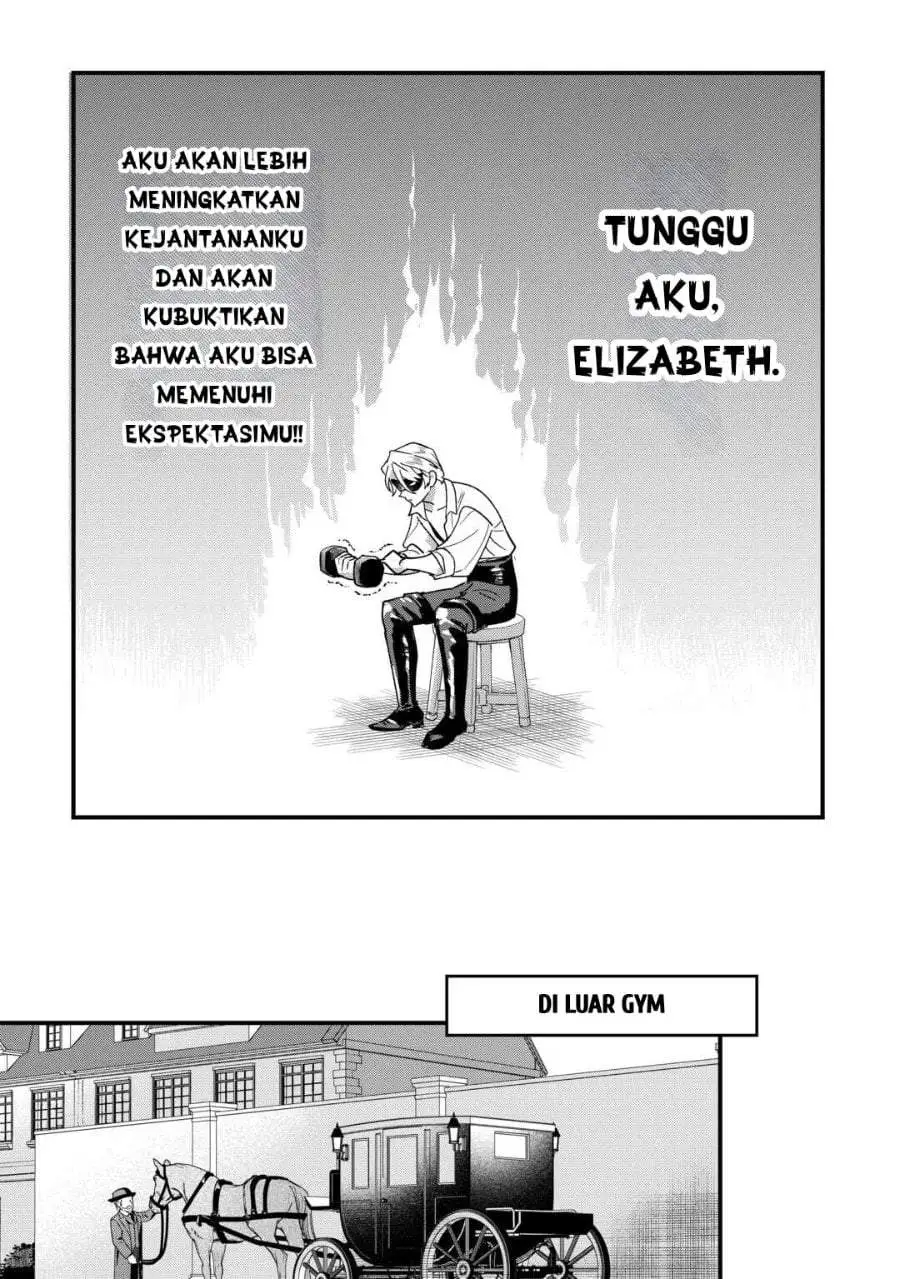 Akuyaku Reijou ni Onee ga Tenseishita kedo nanimo Mondai ga Nai Ken Chapter 9