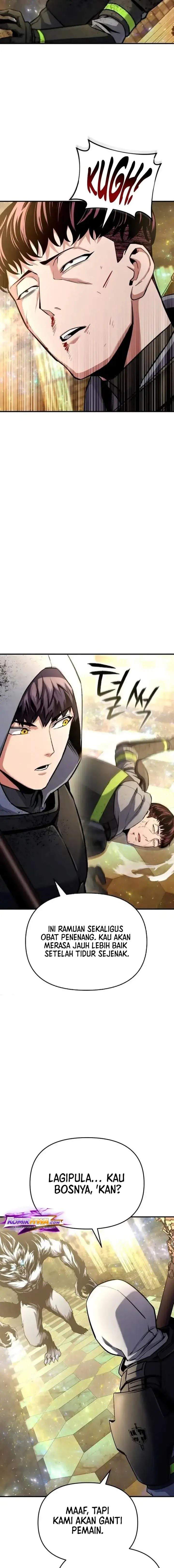 National Power Level Labyrinth Designer Chapter 18