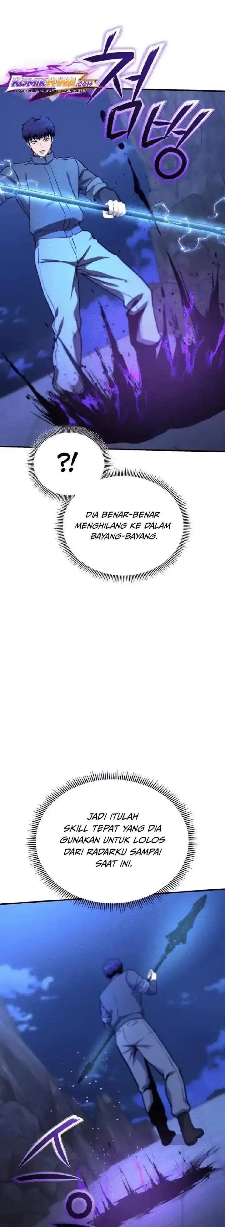 National Power Level Labyrinth Designer Chapter 19
