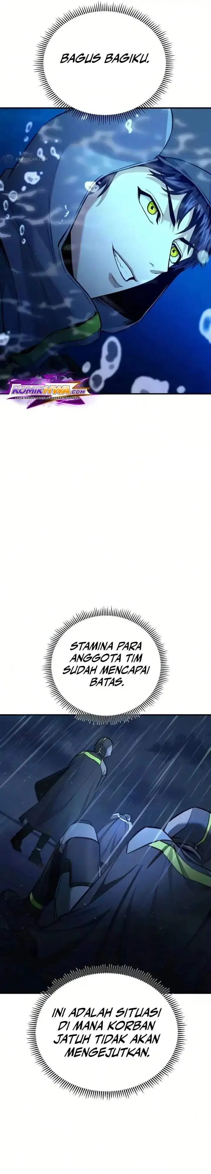 National Power Level Labyrinth Designer Chapter 22