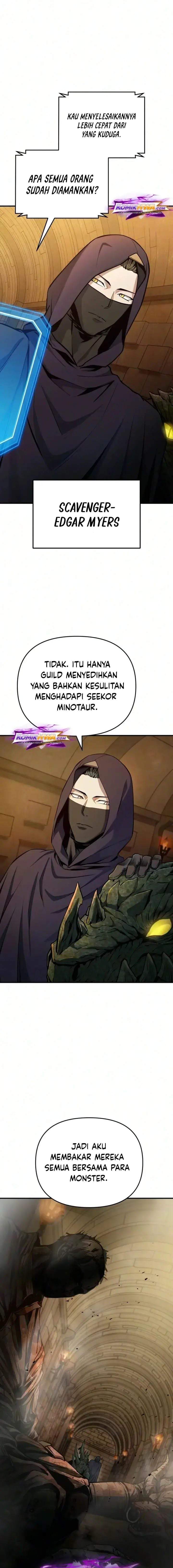 National Power Level Labyrinth Designer Chapter 25