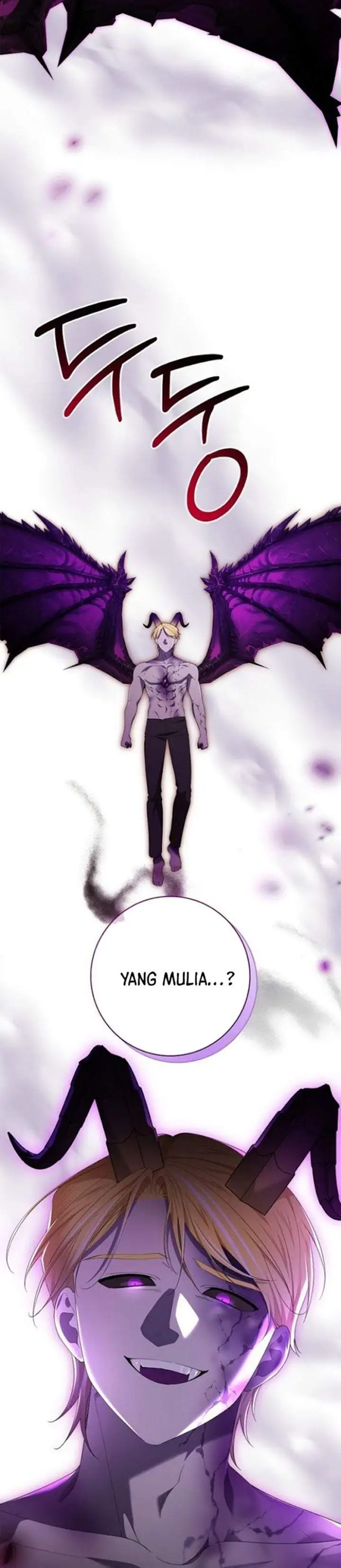 Get in My Bed, Supporting Male Leads! Chapter 53