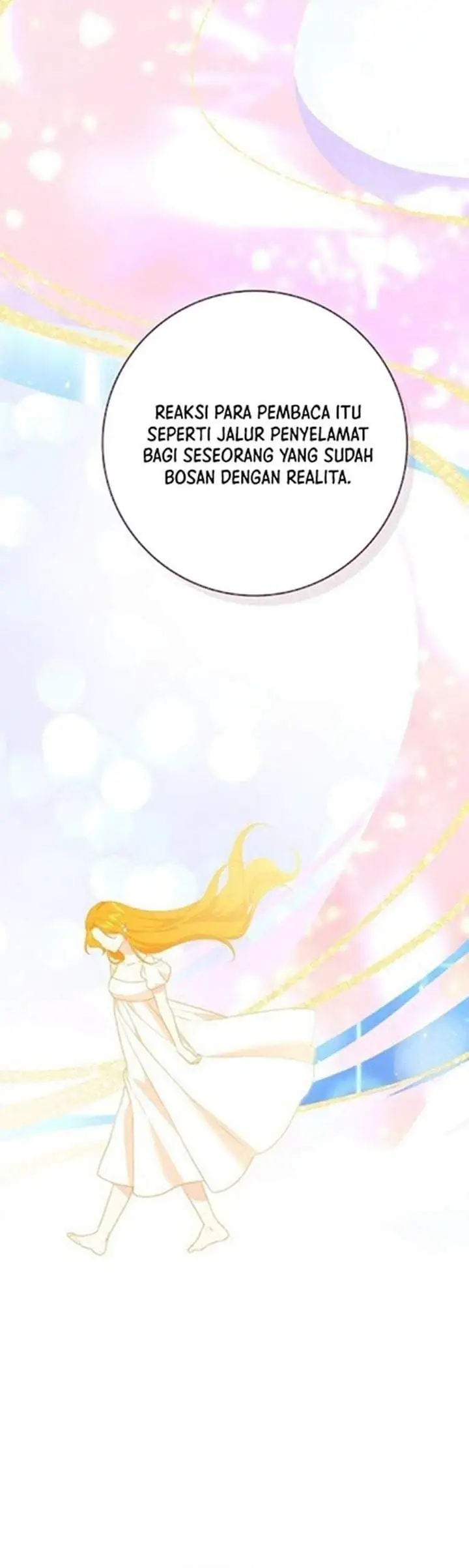 Get in My Bed, Supporting Male Leads! Chapter 57