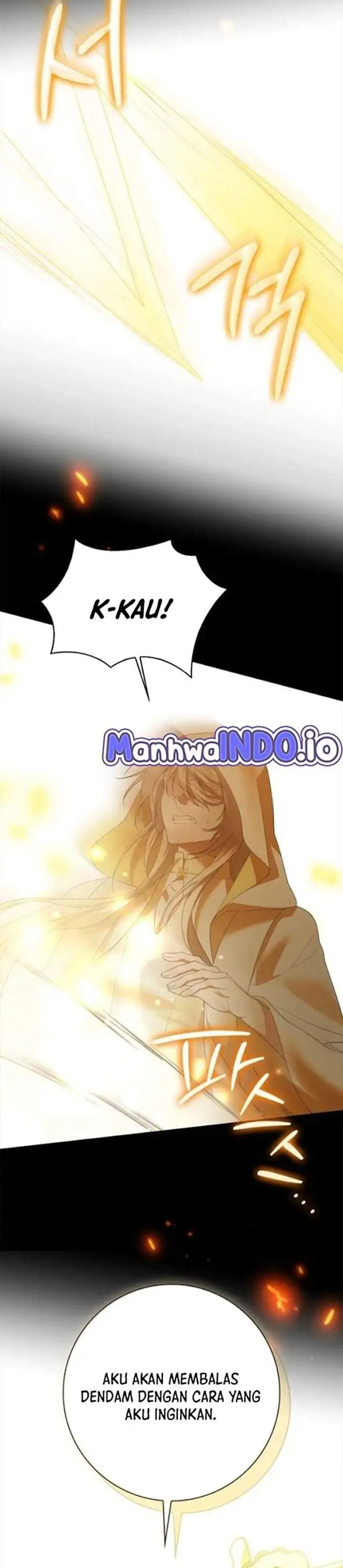 Get in My Bed, Supporting Male Leads! Chapter 58