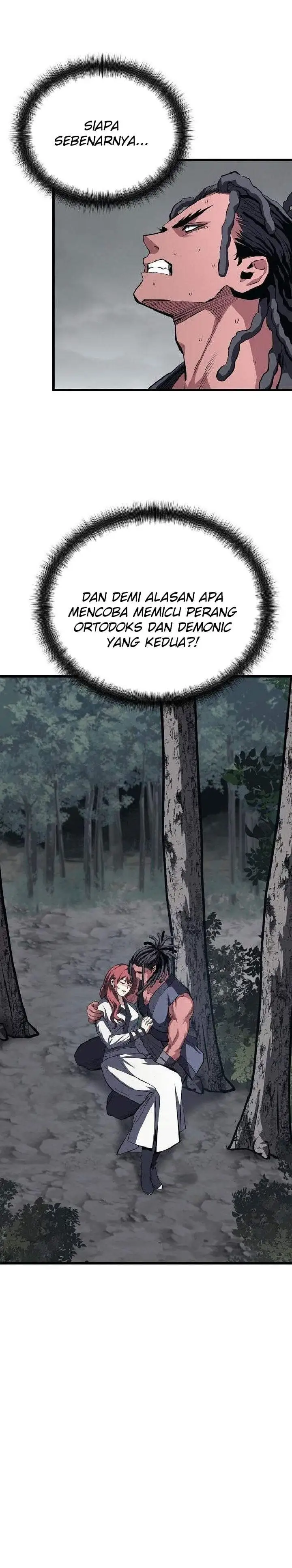 Song Baek Chapter 79