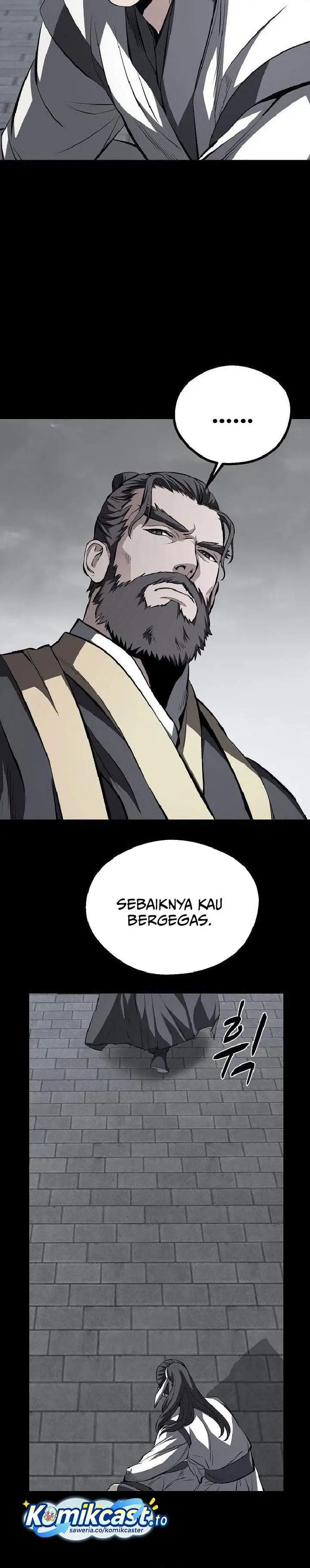Song Baek Chapter 79
