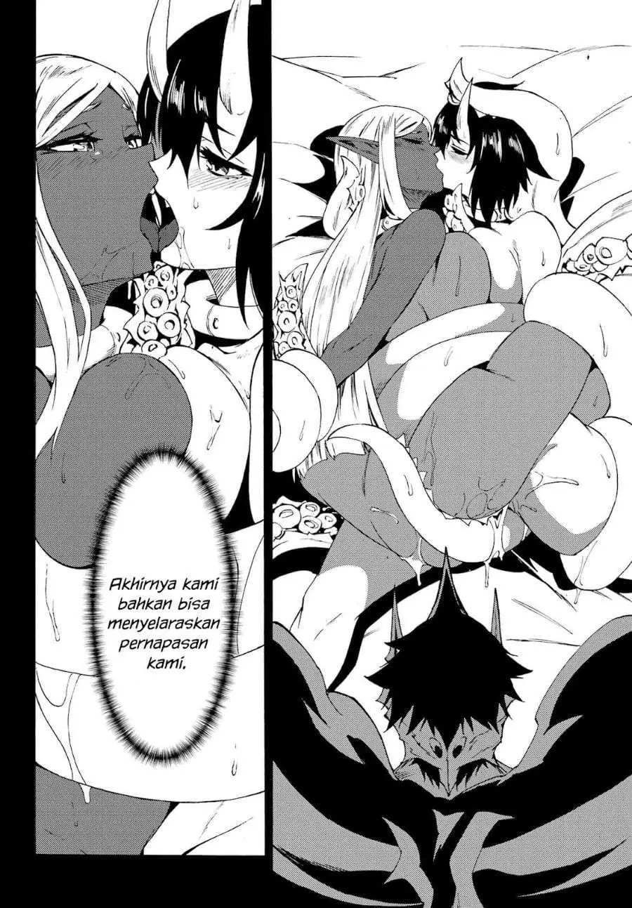 Gokusotsu Kraken Chapter 36