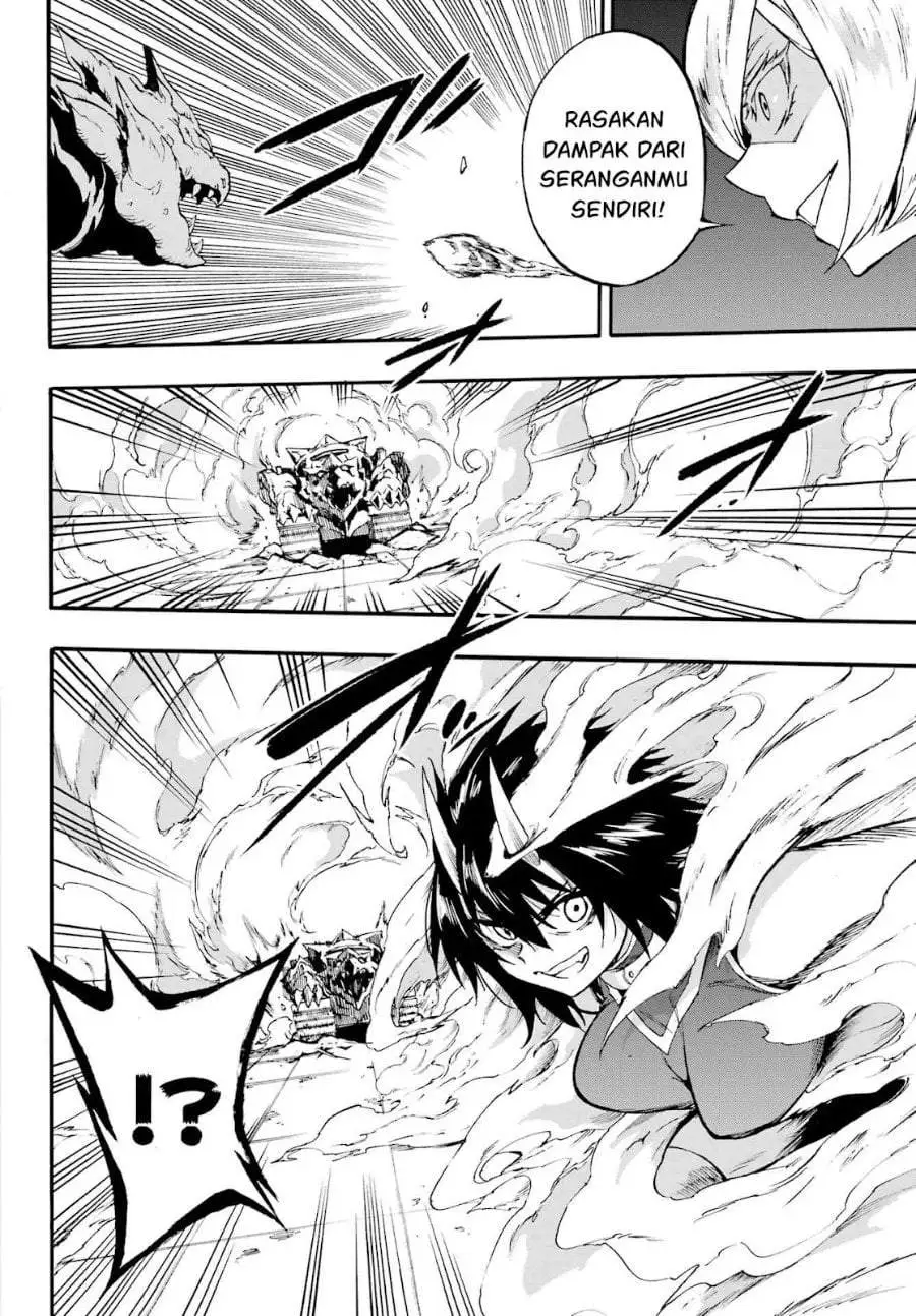 Gokusotsu Kraken Chapter 37