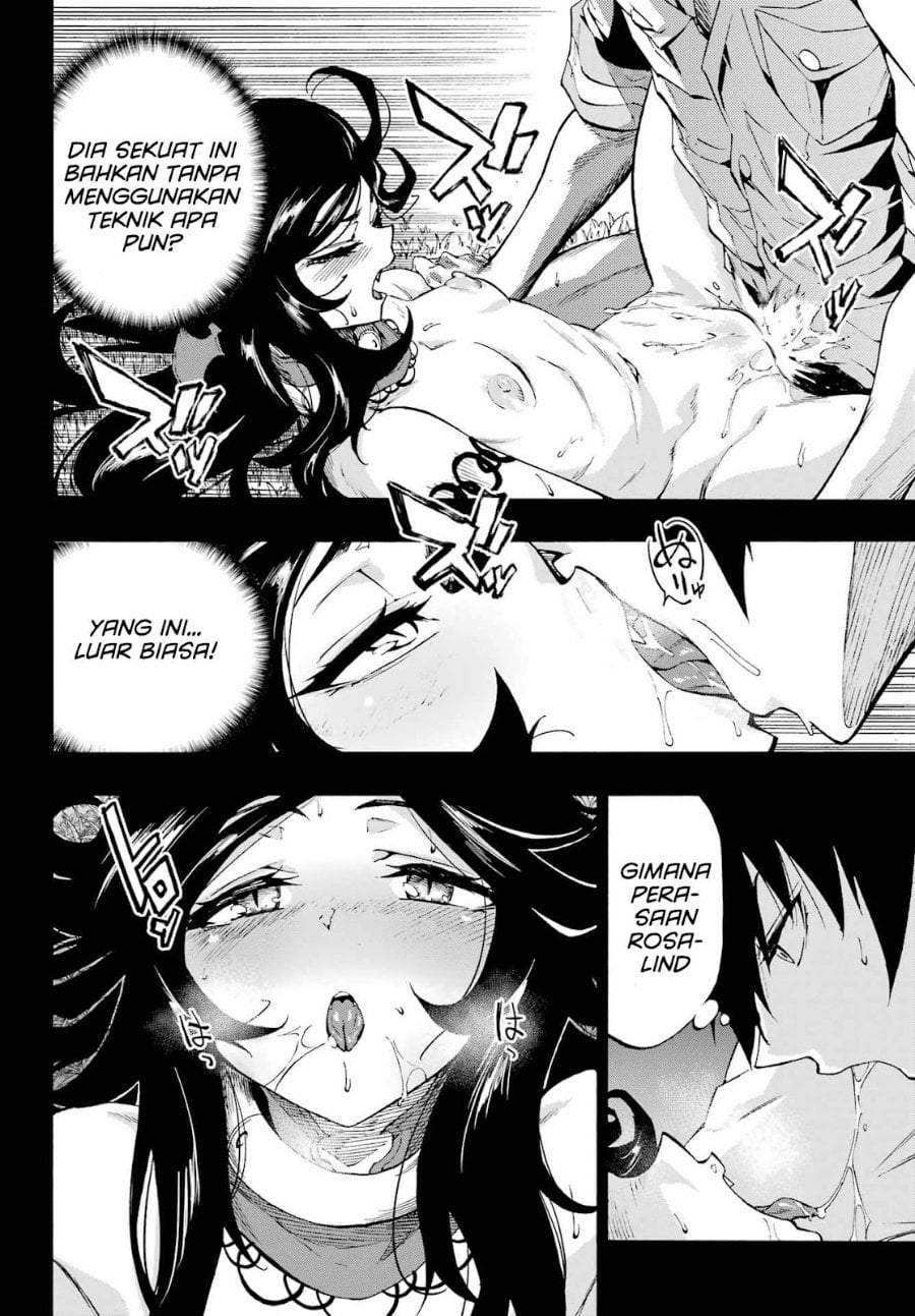 Gokusotsu Kraken Chapter 38