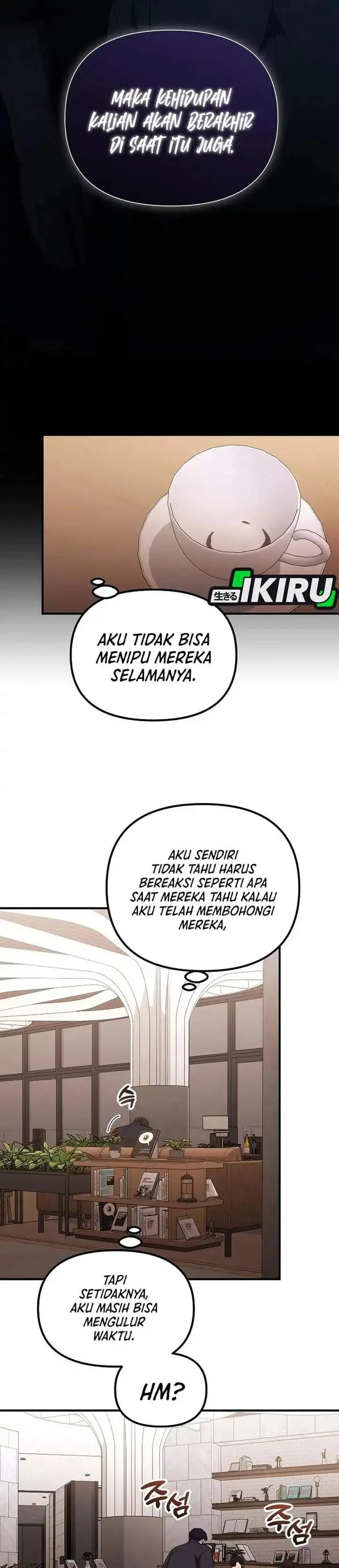 The Genius Decided to Live an Ordinary Life Chapter 60