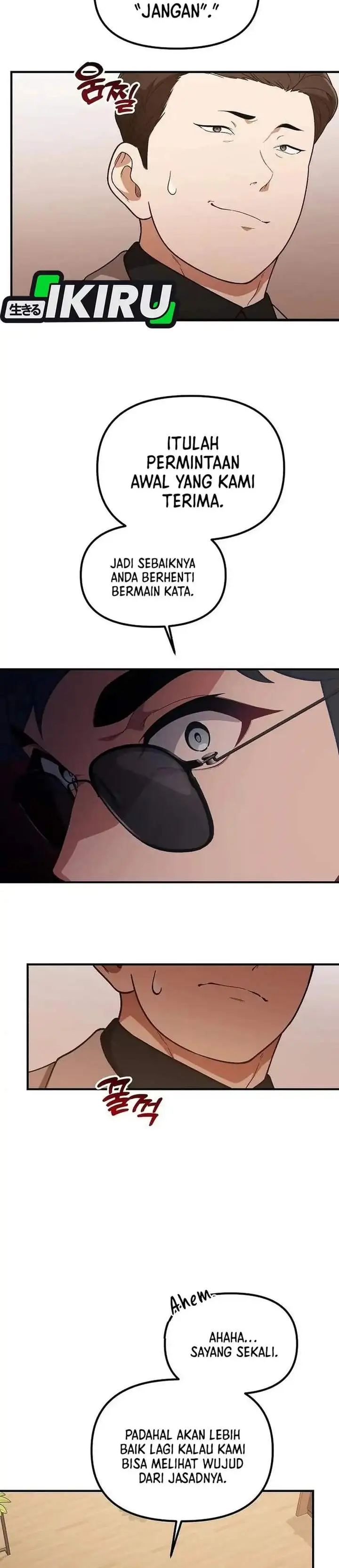 The Genius Decided to Live an Ordinary Life Chapter 60