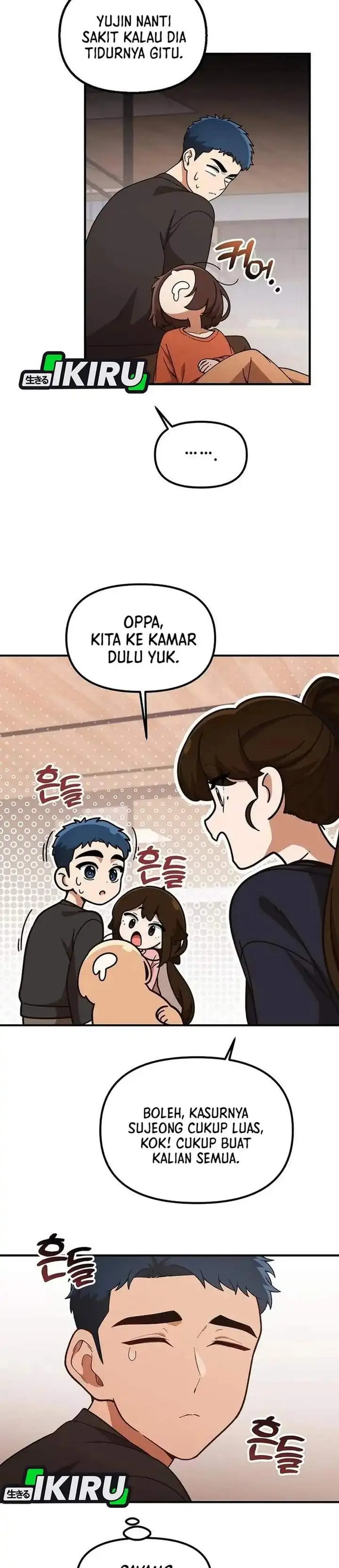 The Genius Decided to Live an Ordinary Life Chapter 60
